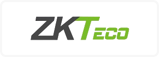 Zkteco Logo