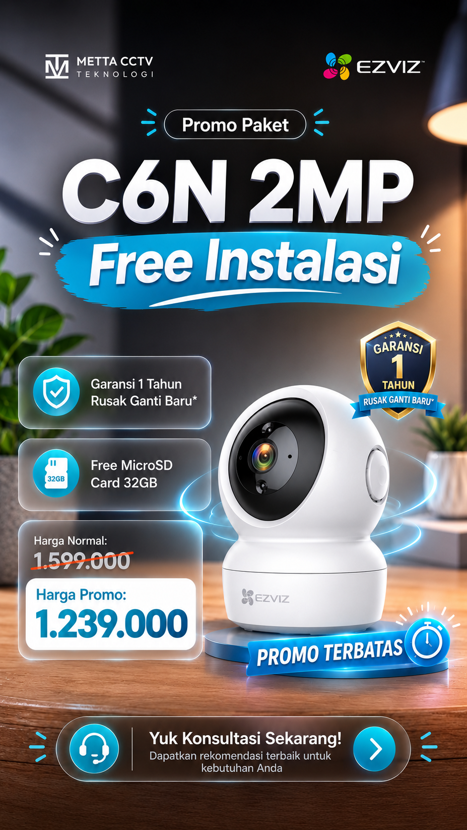 PaketCCTV